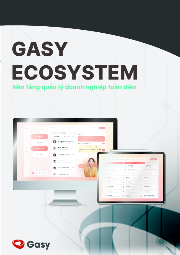 Gasy Ecosytem